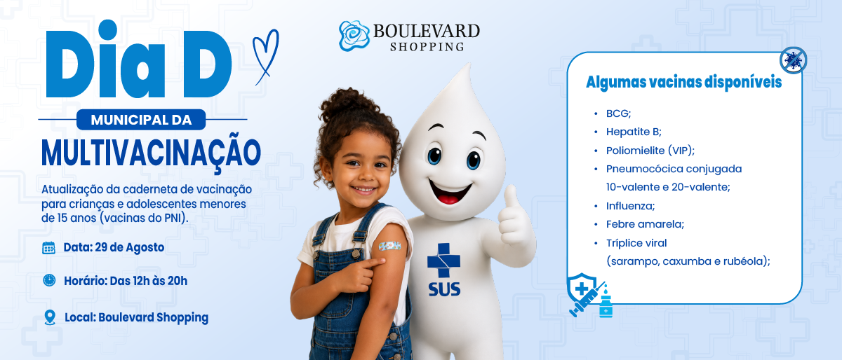 Evento dia das mães