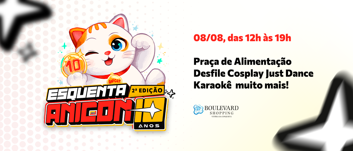 Evento dia das mães