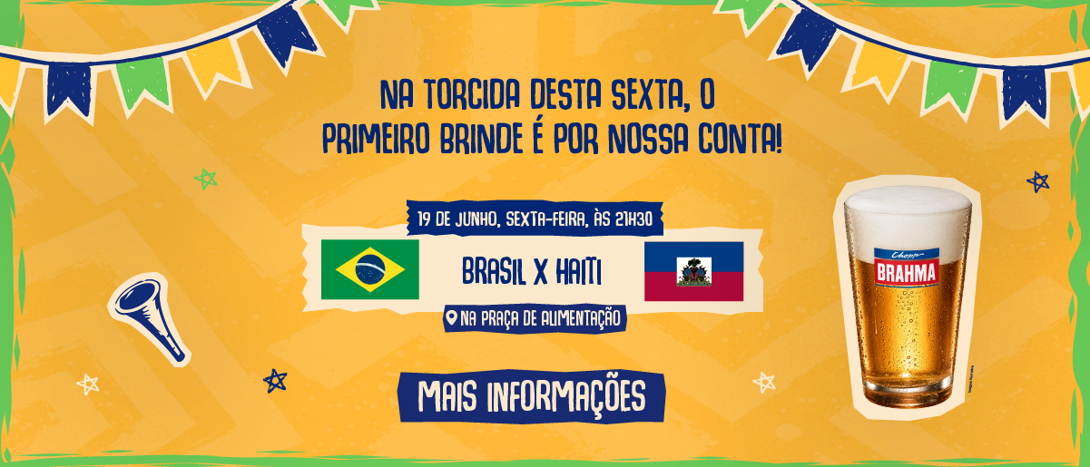 Evento dia das mães