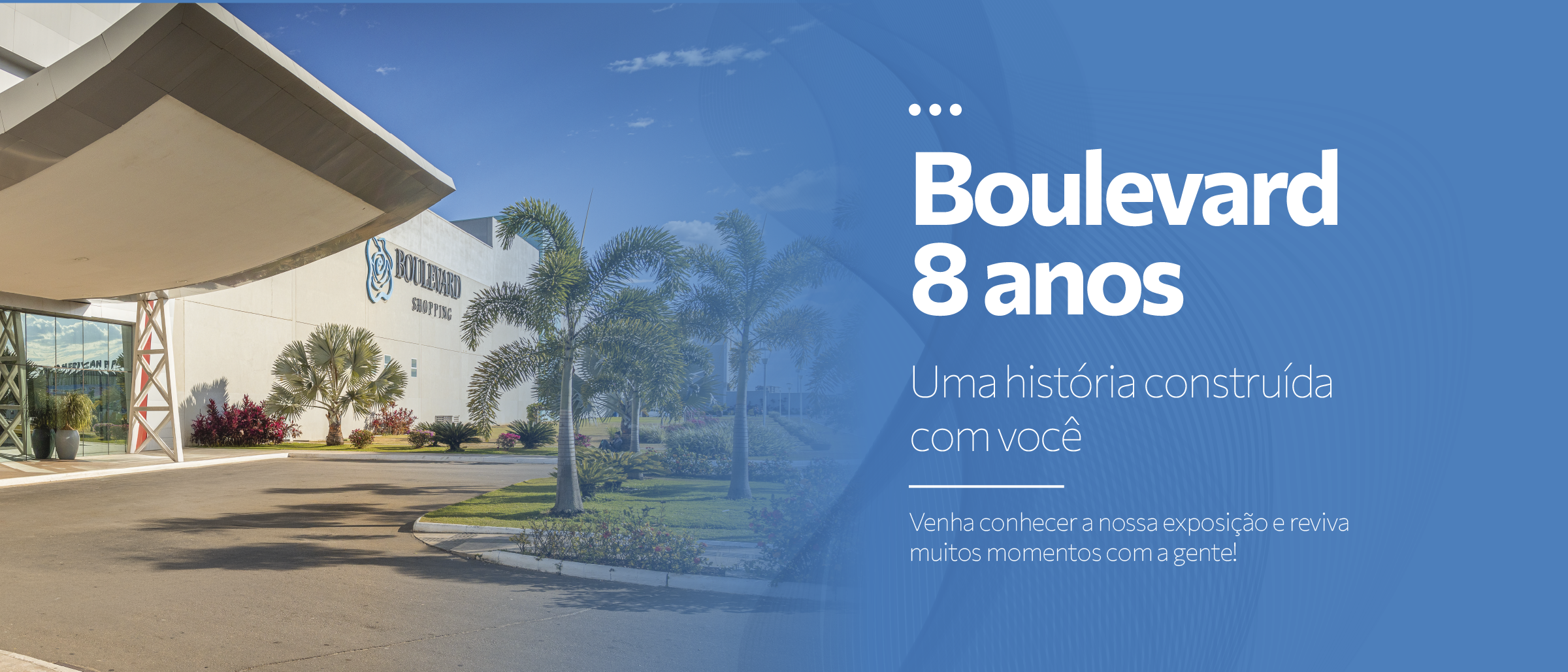 Evento dia das mães