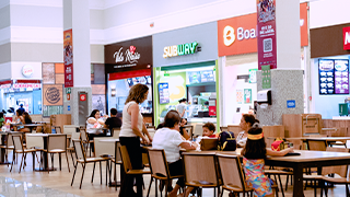 Restaurantes
